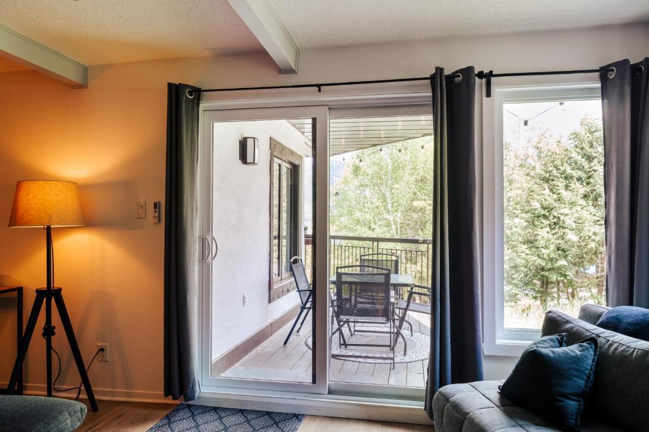 Magnifique Condo Pres Du Lac Tremblant Mont-Tremblant Exteriér fotografie